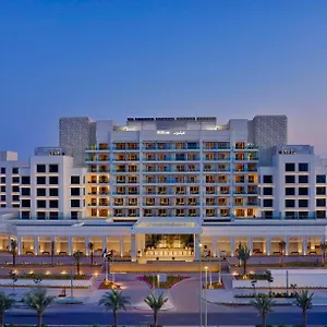 Hilton Yas Island Abu Dabi